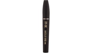 MAKE-UP STUDIO Mascara Waterproof 3D